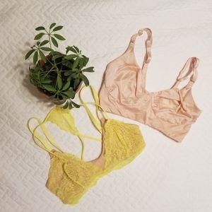 Telltale Bralette Bundle